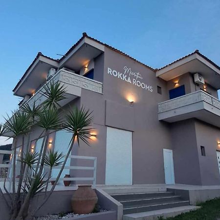 Meerithic Rokka Rooms 沃尔沃罗 外观 照片