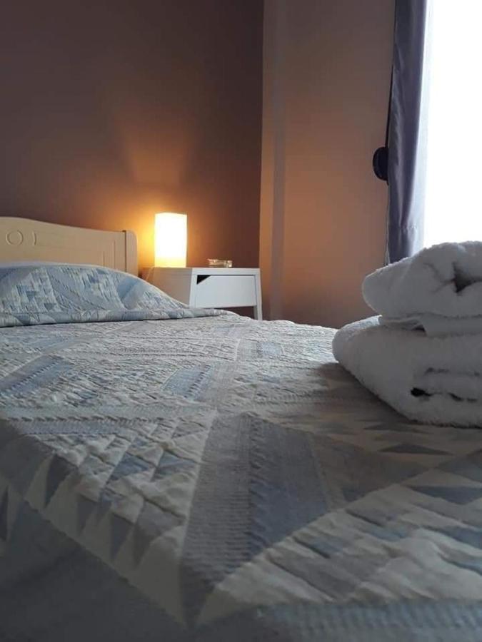Meerithic Rokka Rooms 沃尔沃罗 外观 照片