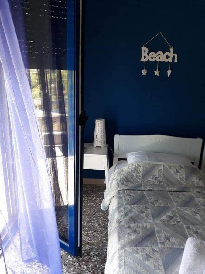 Meerithic Rokka Rooms 沃尔沃罗 外观 照片