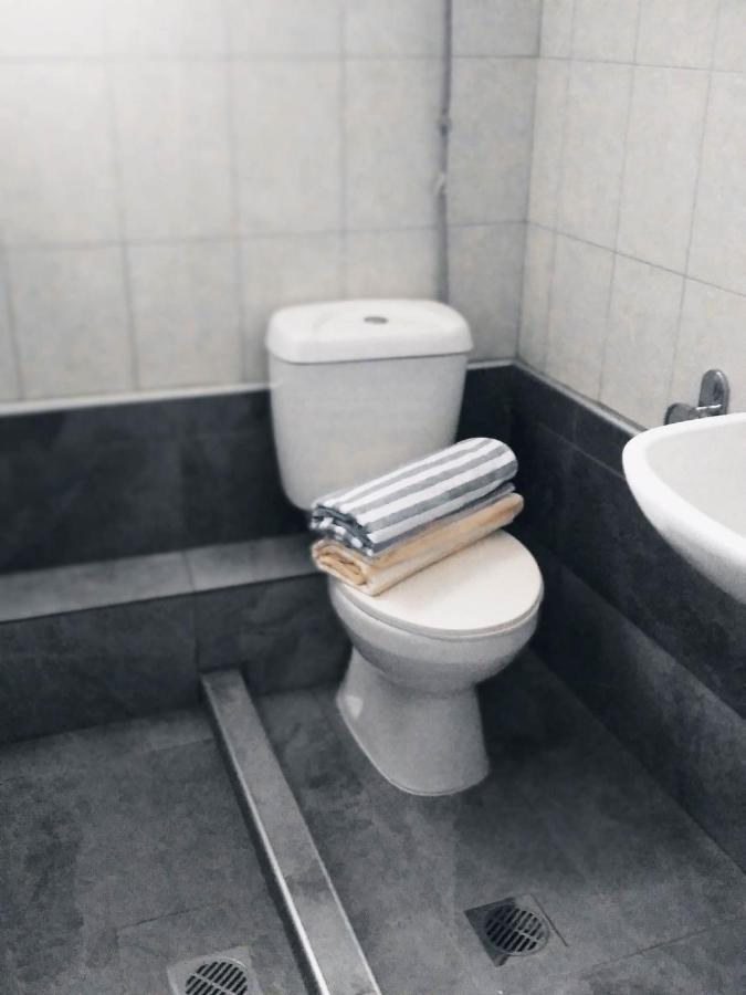 Meerithic Rokka Rooms 沃尔沃罗 外观 照片