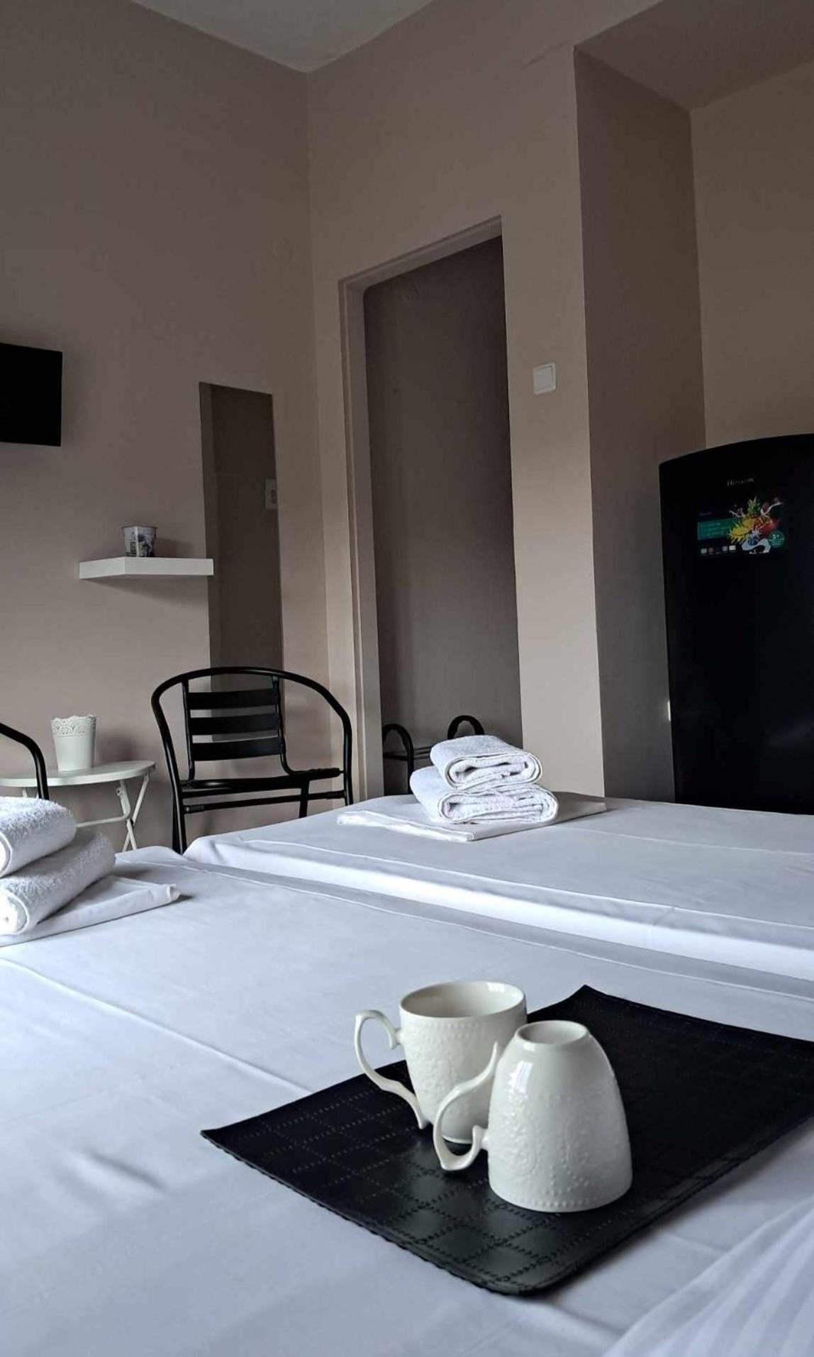 Meerithic Rokka Rooms 沃尔沃罗 外观 照片