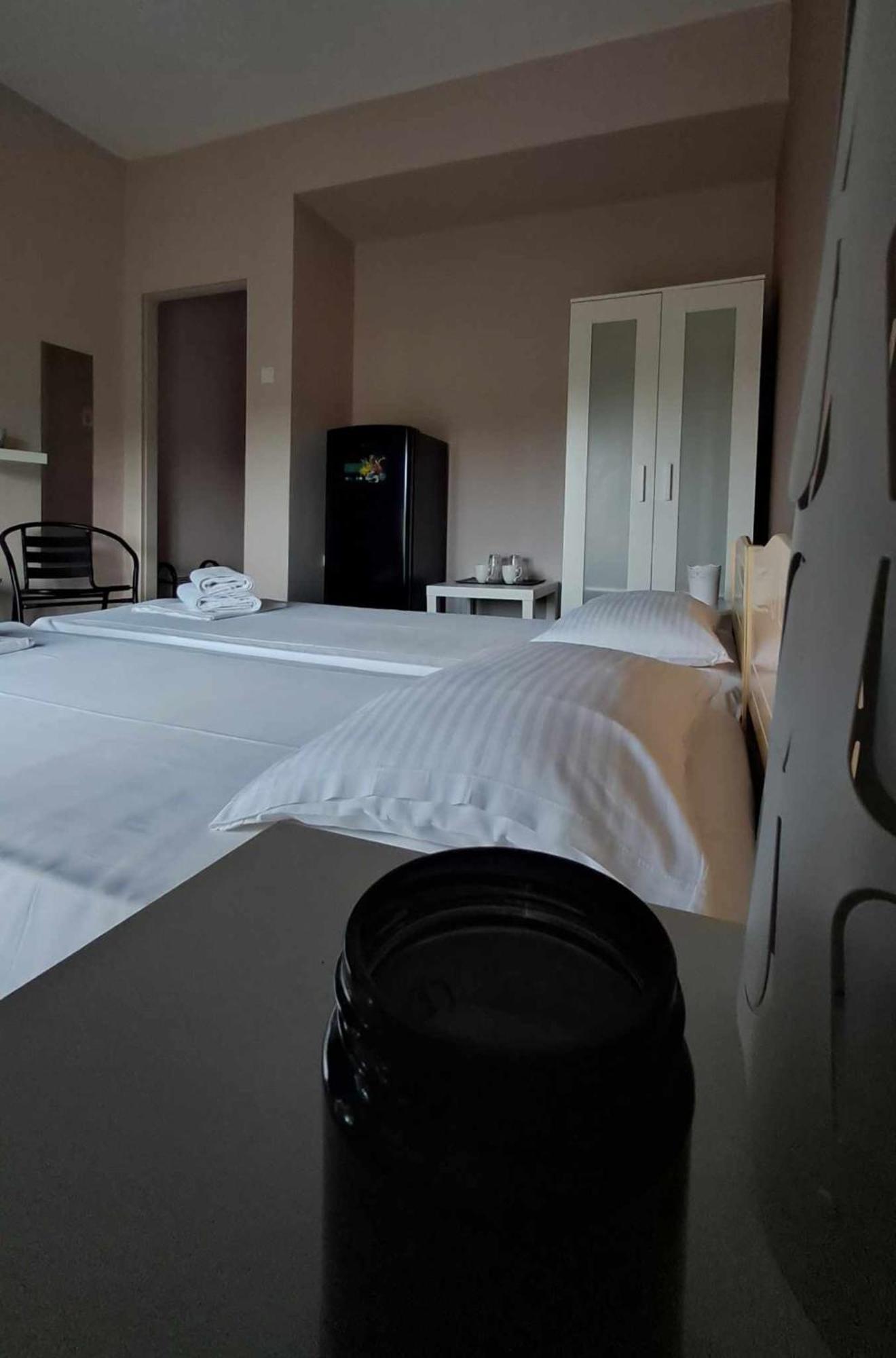 Meerithic Rokka Rooms 沃尔沃罗 外观 照片