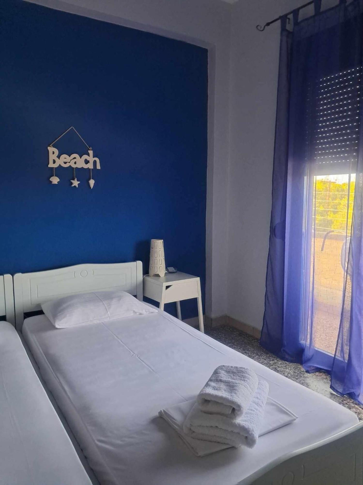 Meerithic Rokka Rooms 沃尔沃罗 外观 照片