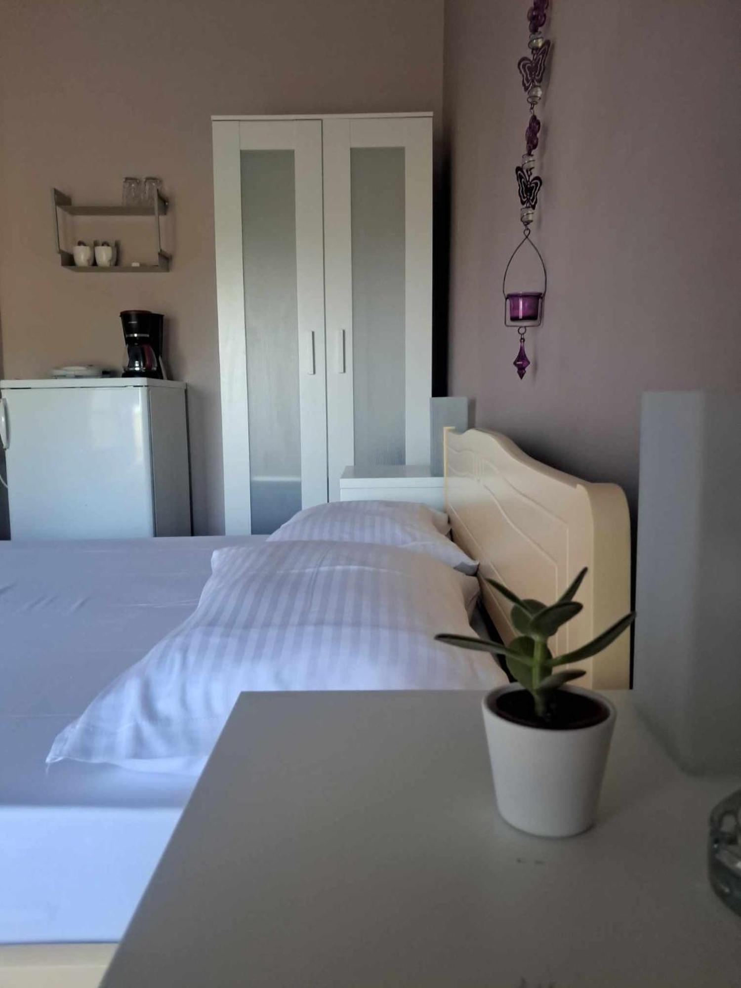Meerithic Rokka Rooms 沃尔沃罗 外观 照片
