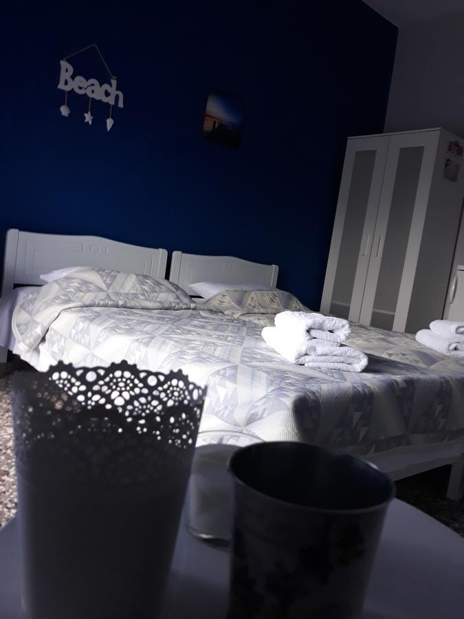 Meerithic Rokka Rooms 沃尔沃罗 外观 照片